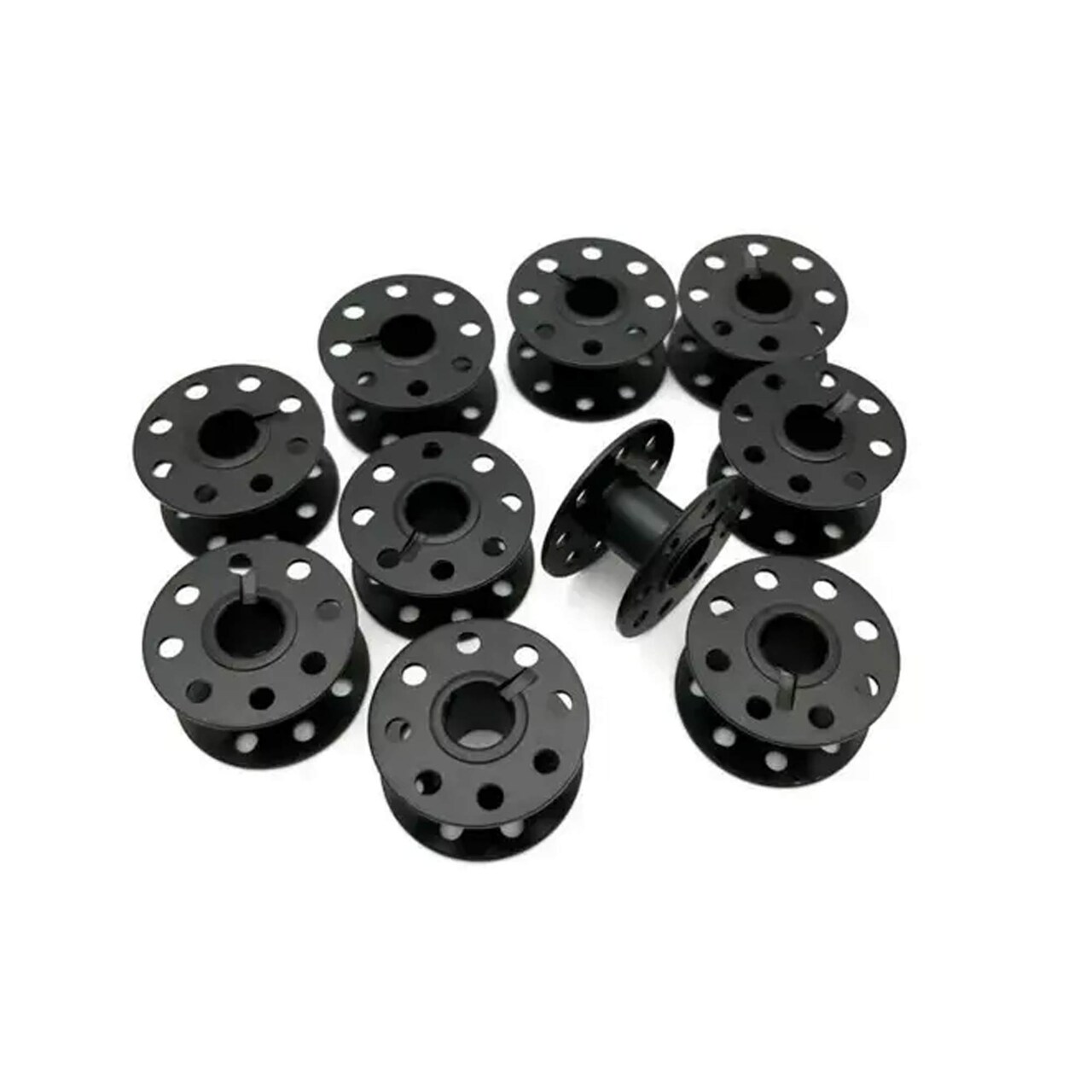 Industrial Sewing Machine Bobbins #A-9117-001-000 for Smooth Thread Delivery